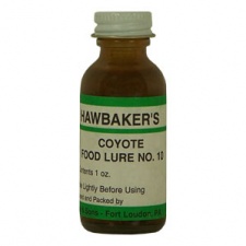 Hawbaker's Coyote Food Lure No. 10 (1 oz.)