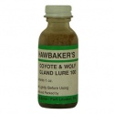 Hawbaker's Coyote and Wolf Gland Lure 100 (1 oz.)