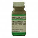 Hawbaker's Sure Catch Fox and Coyote Lure (1 oz.)