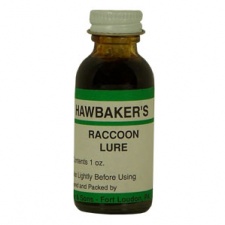 Hawbaker's Raccoon Lure (1 oz.)
