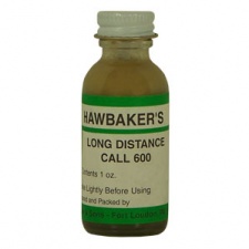 Hawbaker's Long Distance Call 600 Lure (1 oz.)