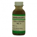 Hawbaker's Fox & Coyote No. 4 Lure (1 oz.)