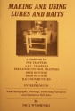 Nick Wyshinski's "Making and Using Lures and Baits" Book