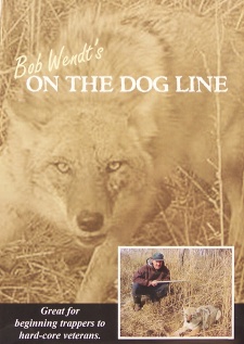 Bob Wendt's "On the Dog Line" DVD