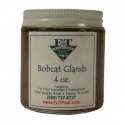 Bobcat Glands