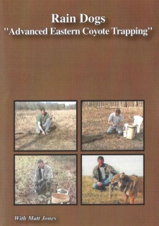 Matt Jones' "Rain Dogs" DVD