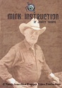 Johnny Thorpe's "Mink Instruction" DVD