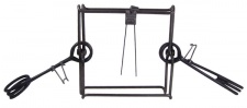 #280 Super X Belisle Double Spring Body Grip Trap