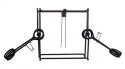 #330 Super X Belisle Double Spring Body Grip Trap