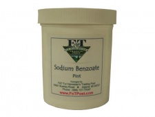 Sodium Benzoate