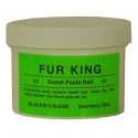 Blackie's Blend Fur King Bait
