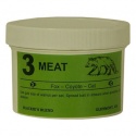Blackie's Blend 3-Meat Bait