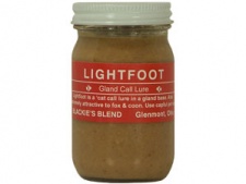 Blackie's Blend Lightfoot Lure