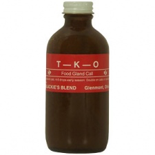 Blackie's Blend TKO Lure