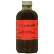 Blackie's Blend Cat-n-Mouse Lure