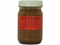 Blackie's Blend Red Ranger Lure