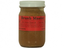 Blackie's Blend Brush Master Lure