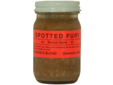 Blackie's Blend Spotted Fury Lure