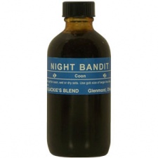 Blackie's Blend Night Bandit Lure