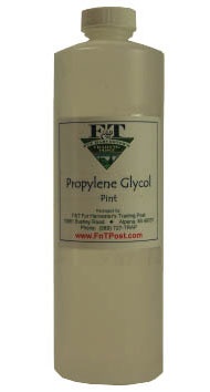 Propylene Glycol