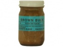 Blackie's Blend Brown Buck Lure