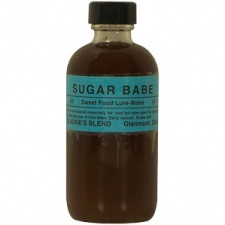Blackie's Blend Sugar Babe Lure