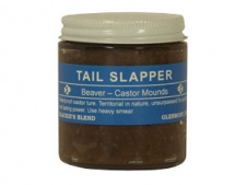 Blackie's Blend Tail Slapper Lure