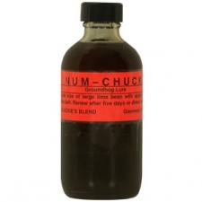 Blackie's Blend Num-Chuck ADC Lure