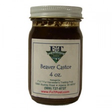 Beaver Castor