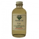 Amber Oil