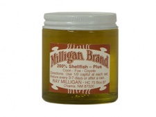 Milligan Brand 200% Shellfish Plus Lure