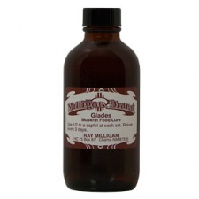 Milligan Brand Glades Muskrat Food Call Lure