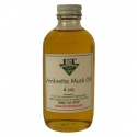 Ambrette Musk Oil