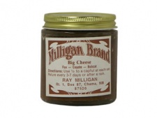 Milligan Brand Big Cheese Lure
