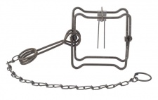 #110 Duke Single Spring Body Grip Trap