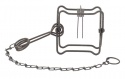 #110 Duke Single Spring Body Grip Trap