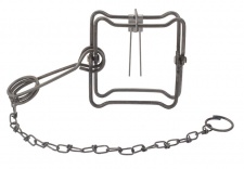 #110 Duke Magnum Single Spring Body Grip Trap