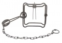 #110 Duke Magnum Single Spring Body Grip Trap