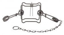 #120 Duke Double Spring Body Grip Trap