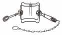 #120 Duke Double Spring Body Grip Trap