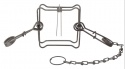 #160 Duke Double Spring Body Grip Trap