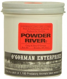 O'Gorman's Powder River Paste Bait (16 oz.)