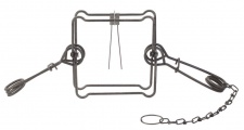 #280 Duke Double Spring Body Grip Trap