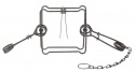 #280 Duke Double Spring Body Grip Trap