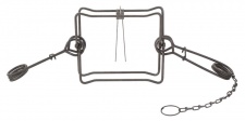 #330 Duke Double Spring Body Grip Trap