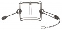 #330 Duke Double Spring Body Grip Trap
