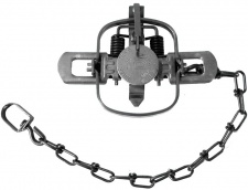 #1 Duke Coil Spring Trap