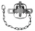 #1 Duke Coil Spring Trap (Double Jaw)