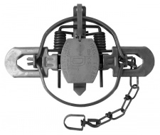 #1 3/4 Duke Coil Spring Trap