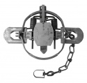 #1 3/4 Duke Coil Spring Trap (Offset Jaws)